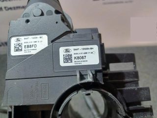 bontott FORD B-MAX Komplett Kormánykapcsoló (Bajuszkapcsoló)