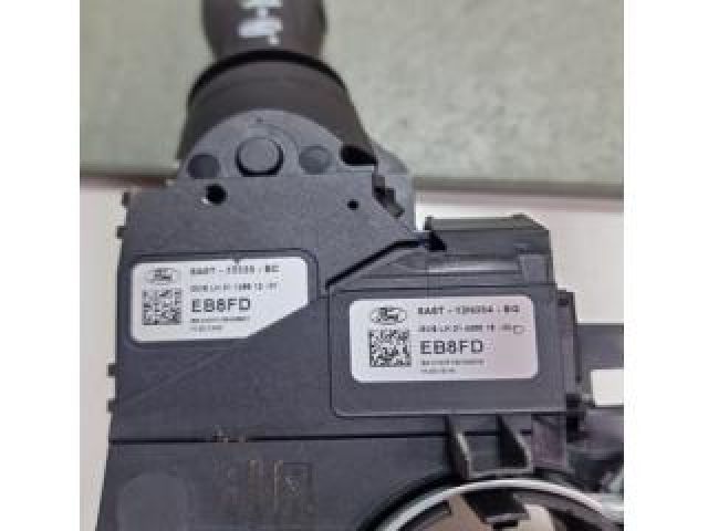 bontott FORD B-MAX Komplett Kormánykapcsoló (Bajuszkapcsoló)