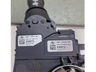 bontott FORD B-MAX Komplett Kormánykapcsoló (Bajuszkapcsoló)