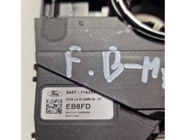 bontott FORD B-MAX Komplett Kormánykapcsoló (Bajuszkapcsoló)