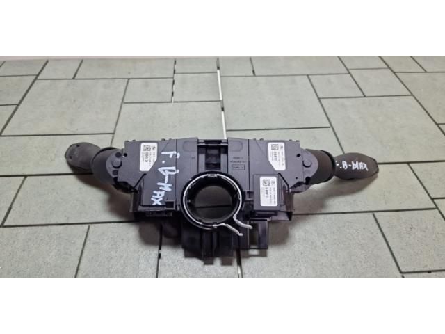 bontott FORD B-MAX Komplett Kormánykapcsoló (Bajuszkapcsoló)