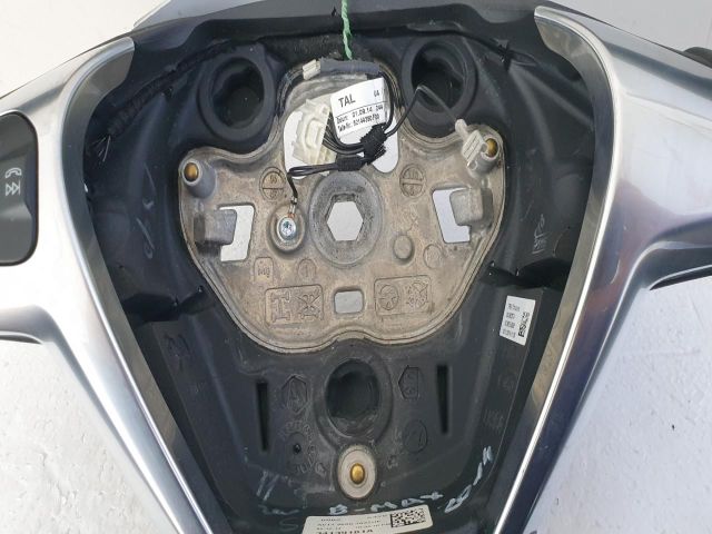 bontott FORD B-MAX Kormány