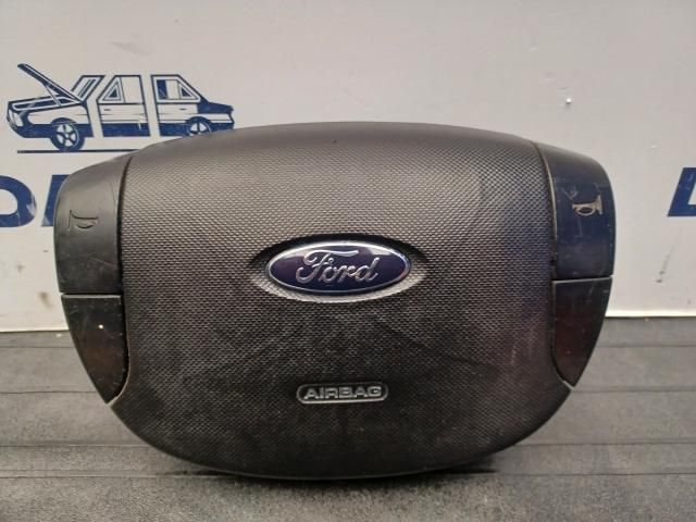 bontott FORD B-MAX Kormánylégzsák