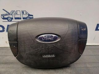 bontott FORD B-MAX Kormánylégzsák