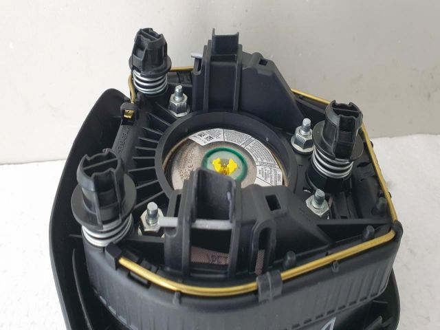 bontott FORD B-MAX Kormánylégzsák