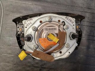 bontott FORD B-MAX Kormánylégzsák