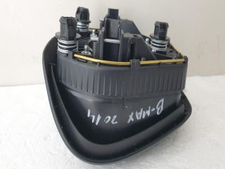 bontott FORD B-MAX Kormánylégzsák