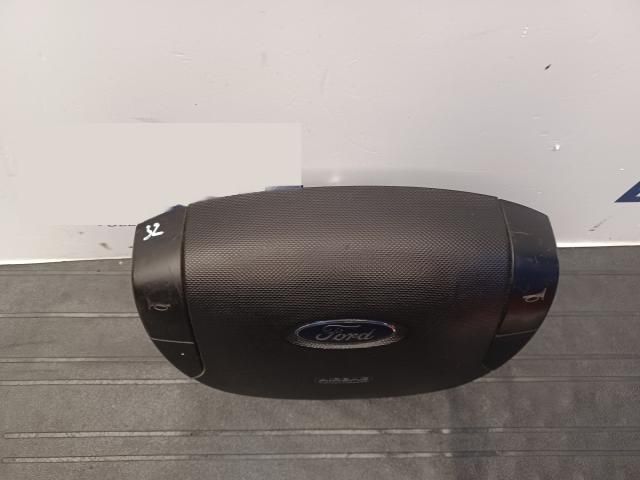 bontott FORD B-MAX Kormánylégzsák