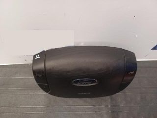 bontott FORD B-MAX Kormánylégzsák