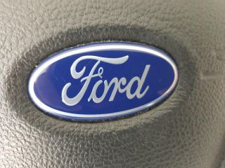 bontott FORD B-MAX Kormánylégzsák