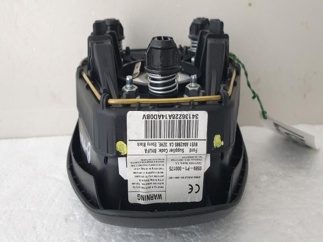 bontott FORD B-MAX Kormánylégzsák