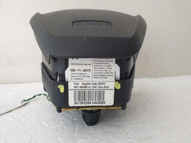 bontott FORD B-MAX Kormánylégzsák