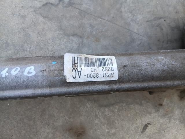 bontott FORD B-MAX Kormánymű Szervós