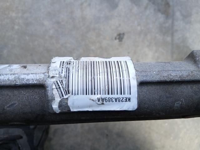 bontott FORD B-MAX Kormánymű Szervós