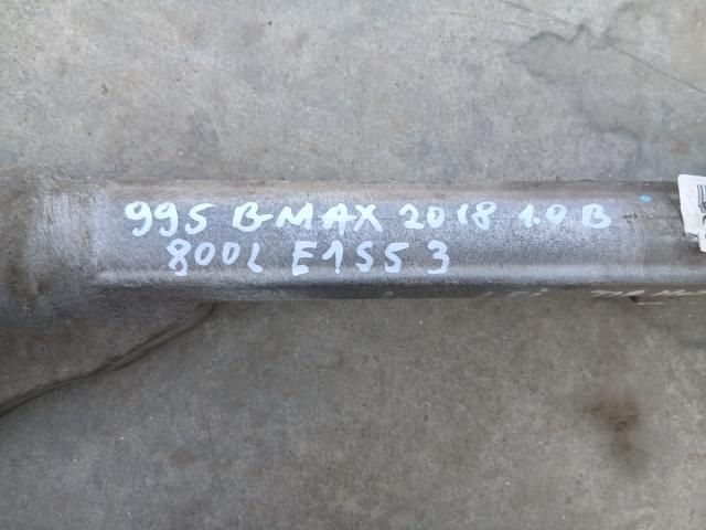 bontott FORD B-MAX Kormánymű Szervós