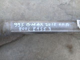 bontott FORD B-MAX Kormánymű Szervós