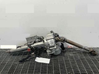 bontott FORD B-MAX Kormányoszlop