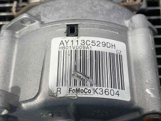 bontott FORD B-MAX Kormányoszlop