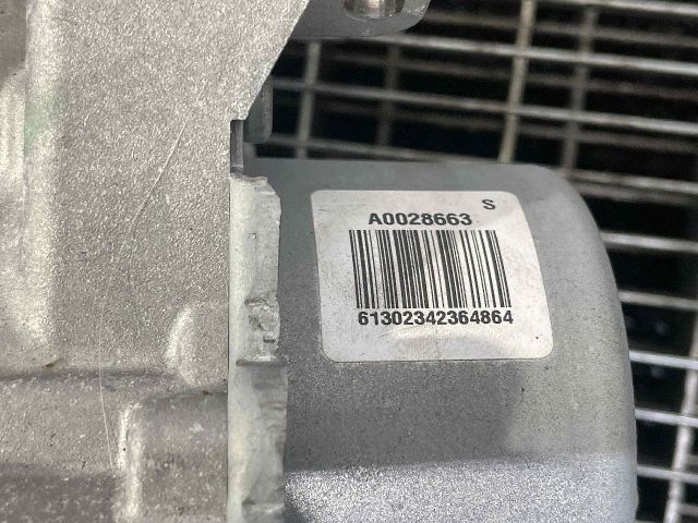 bontott FORD B-MAX Kormányoszlop