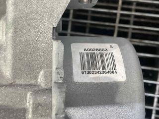 bontott FORD B-MAX Kormányoszlop