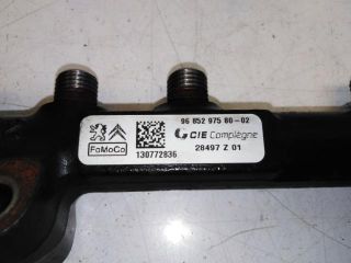 bontott FORD B-MAX Közösnyomócső