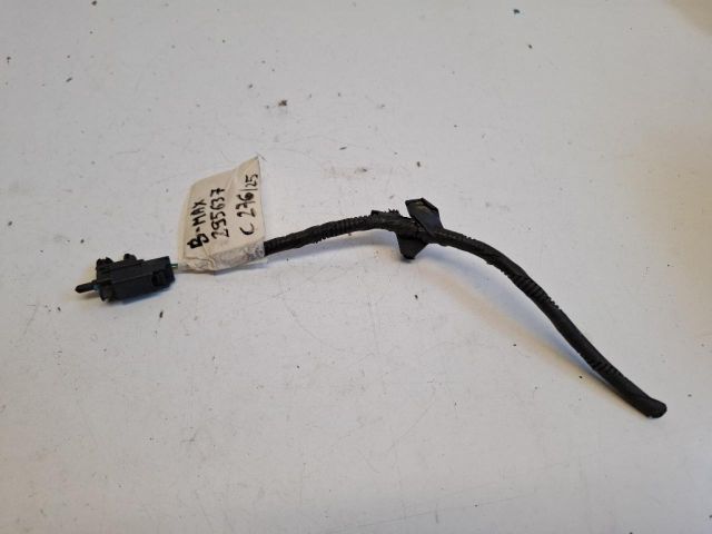 bontott FORD B-MAX Külső Hőmérséklet Érzékelő