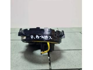 bontott FORD B-MAX Légzsák Átvezető Szalagkábel