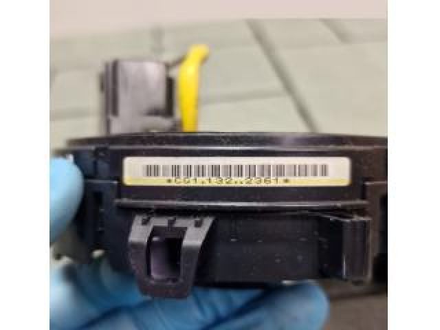 bontott FORD B-MAX Légzsák Átvezető Szalagkábel