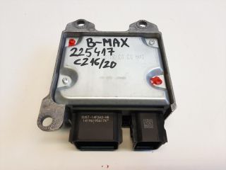 bontott FORD B-MAX Légzsák Elektronika