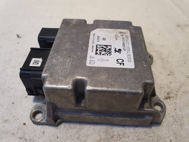 bontott FORD B-MAX Légzsák Elektronika