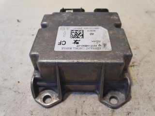 bontott FORD B-MAX Légzsák Elektronika