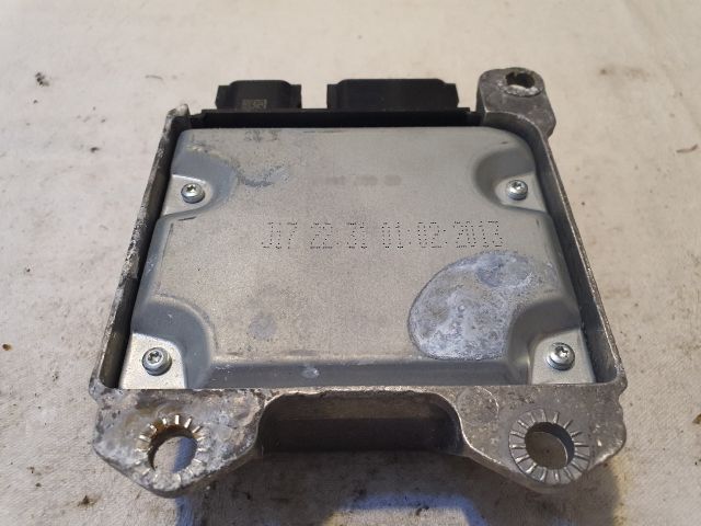 bontott FORD B-MAX Légzsák Elektronika