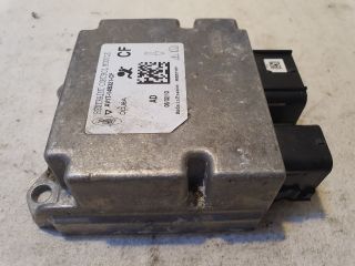 bontott FORD B-MAX Légzsák Elektronika