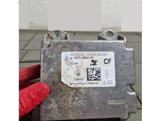 bontott FORD B-MAX Légzsák Elektronika