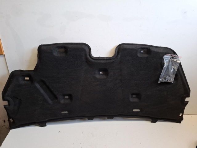 bontott FORD B-MAX Motorháztető Szigetelés