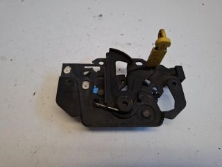 bontott FORD B-MAX Motorháztető Zárszerkezet