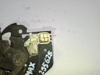 bontott FORD B-MAX Motorháztető Zárszerkezet