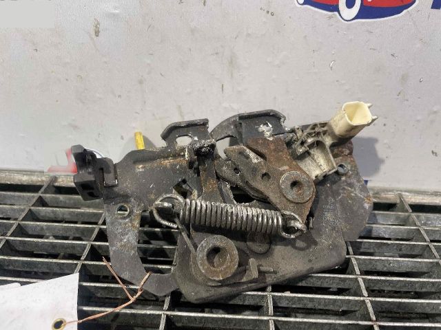 bontott FORD B-MAX Motorháztető Zárszerkezet