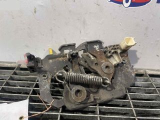 bontott FORD B-MAX Motorháztető Zárszerkezet