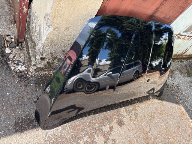 bontott FORD B-MAX Motorháztető