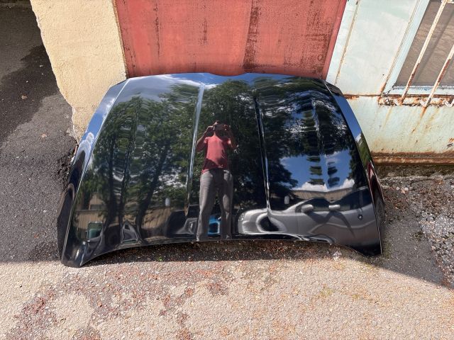 bontott FORD B-MAX Motorháztető