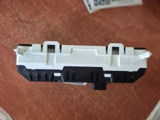 bontott FORD B-MAX Multifunkciós Kijelző