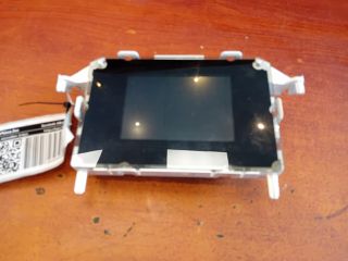 bontott FORD B-MAX Multifunkciós Kijelző