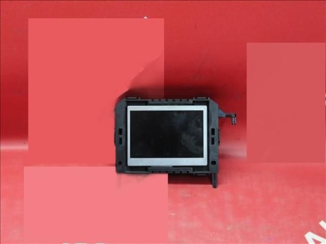 bontott FORD B-MAX Multifunkciós Kijelző