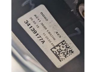 bontott FORD B-MAX Multikormány