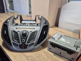 bontott FORD B-MAX Rádió / CD