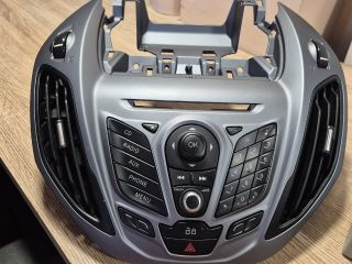 bontott FORD B-MAX Rádió / CD
