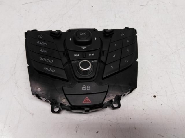 bontott FORD B-MAX Rádió / CD