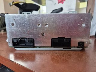 bontott FORD B-MAX Rádió / CD