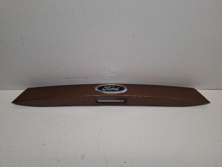 bontott FORD B-MAX Rendszámtábla Világítás Keret